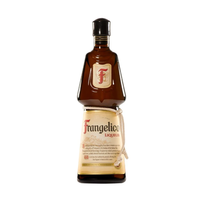 Frangelico Liqueur 700ml | Booze Byte
